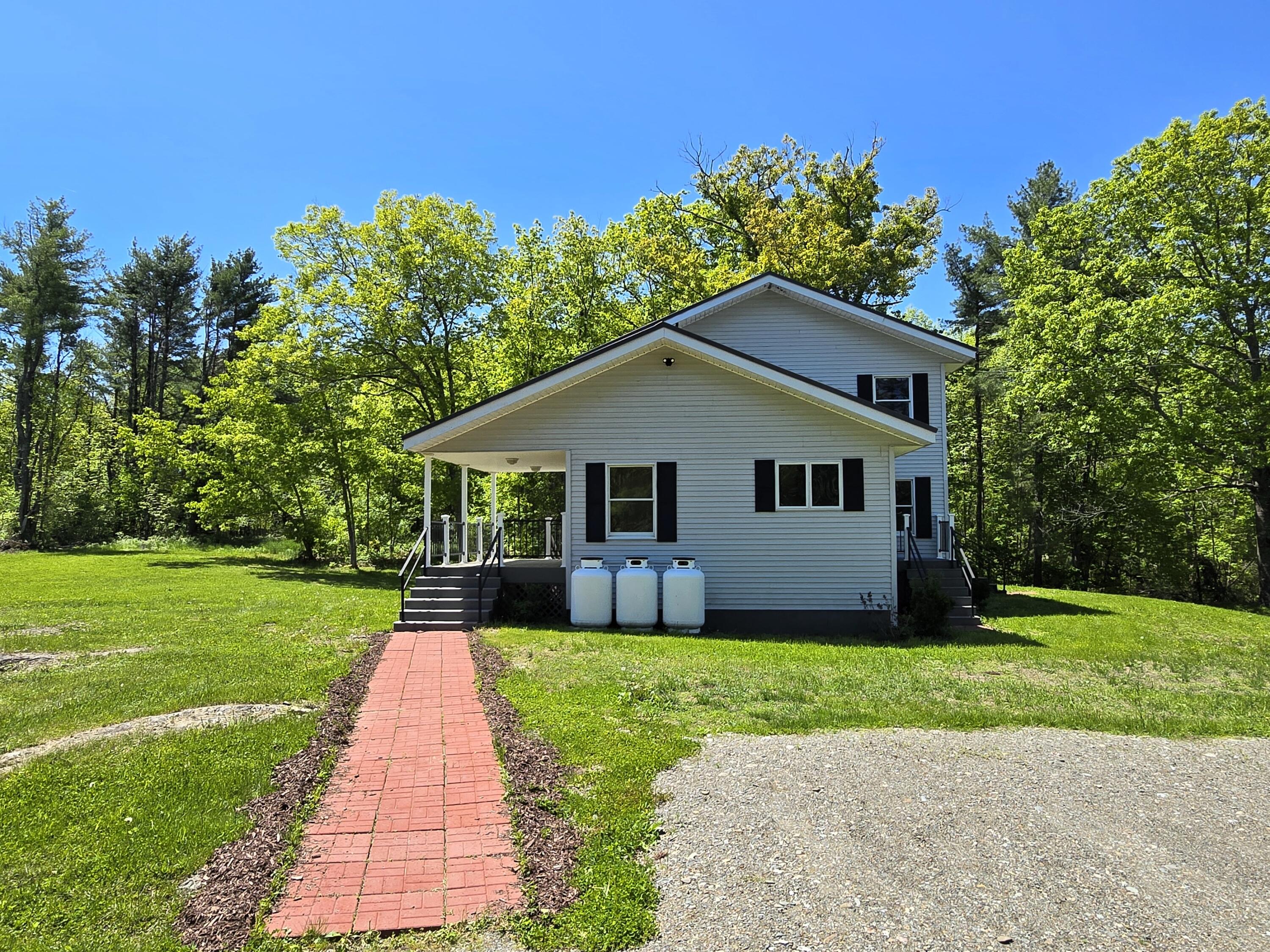 237 Bangor Road Unity, ME 04988 - Photo 6 of 69 Pathway