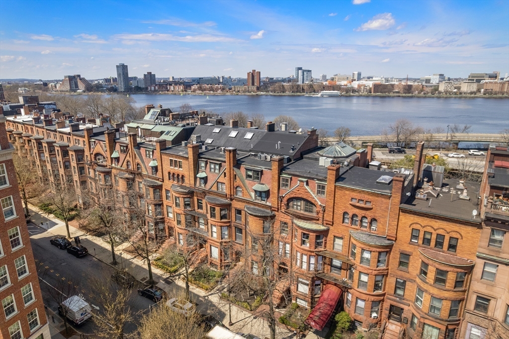 19 Bay State Road, Unit 4 Boston, MA 02215 - Photo 24 of 27