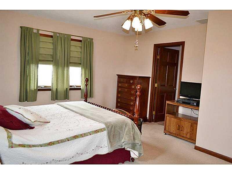 2424 North Hampton Road New Carlisle, OH 45344 - Photo 14 of 25