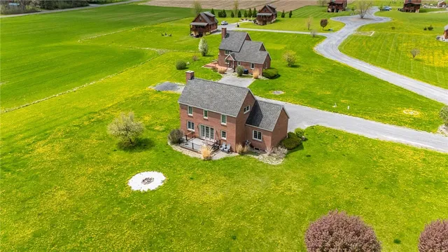 $449,900 | 444 Armstrong Road, Geneva Town, NY 14456
