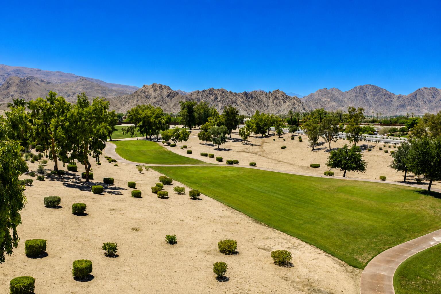 81206 Barrel Cactus Road La Quinta, CA 92253 - Photo 33 of 34 Coral Mountains