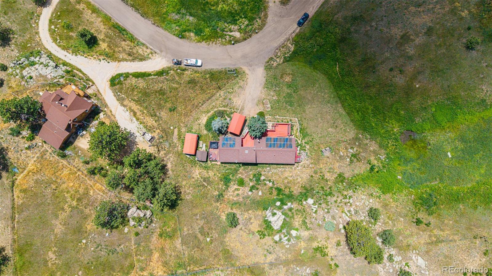 30887 Joanie Road Golden, CO 80403 - Photo 38 of 42