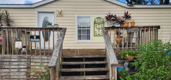 $242,800 | 2709 South Collins Avenue, St. Augustine, FL 32084