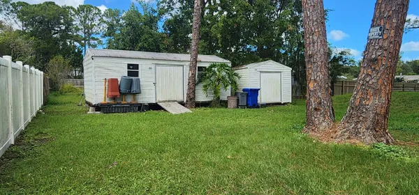 $242,800 | 2709 South Collins Avenue, St. Augustine, FL 32084