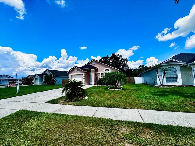 $1,899 | 9606 Chandon Drive, Orlando, FL 32825