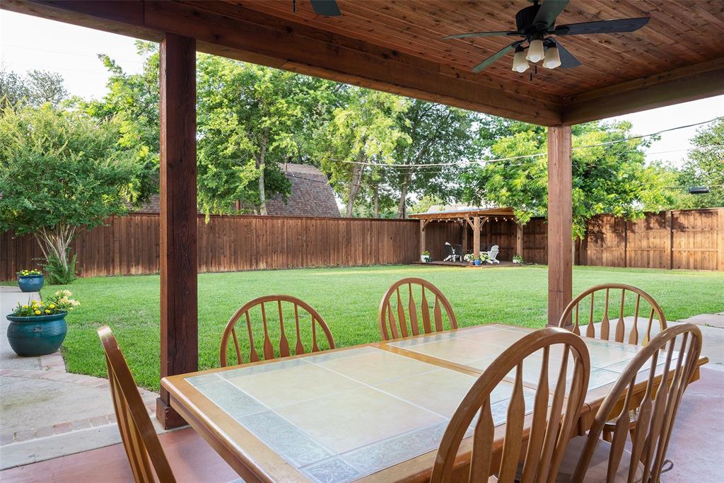 3867 Beutel Court Dallas, TX 75229 - Photo 37 of 38