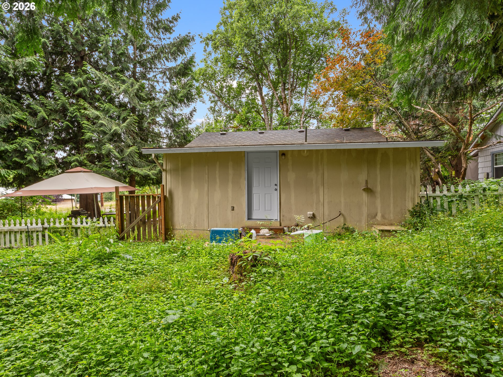 32510 East Bell Road Corbett, OR 97019 - Photo 29 of 45