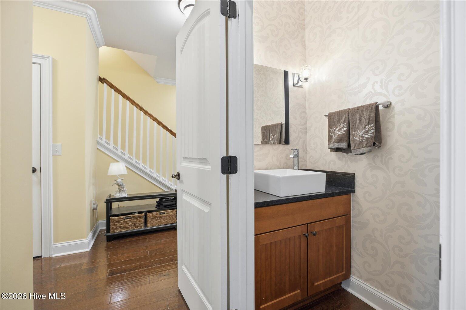 9283 Oldfield Road Calabash, NC 28467 - Photo 24 of 51 Guest Bath