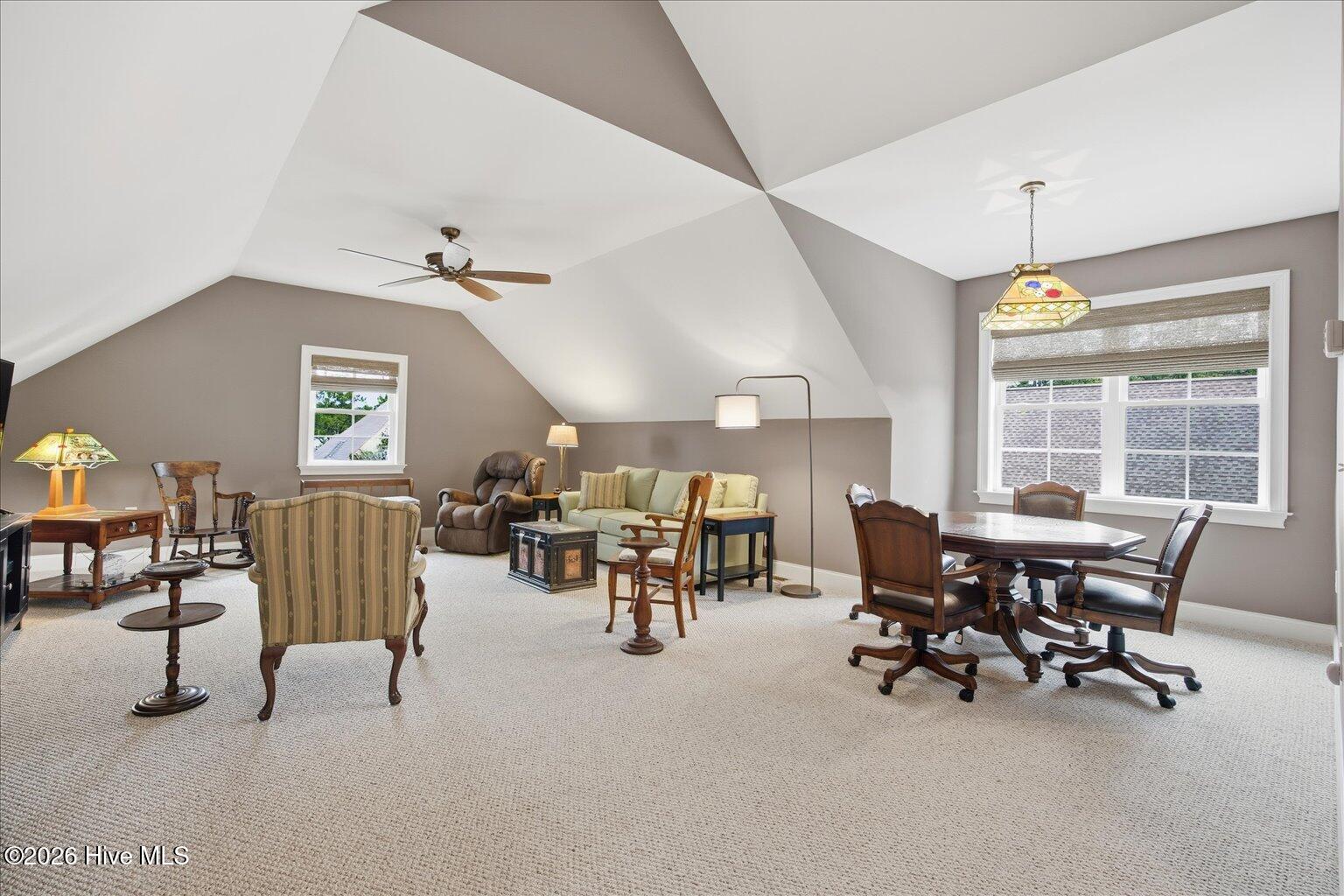 9283 Oldfield Road Calabash, NC 28467 - Photo 30 of 51 Bonus Room