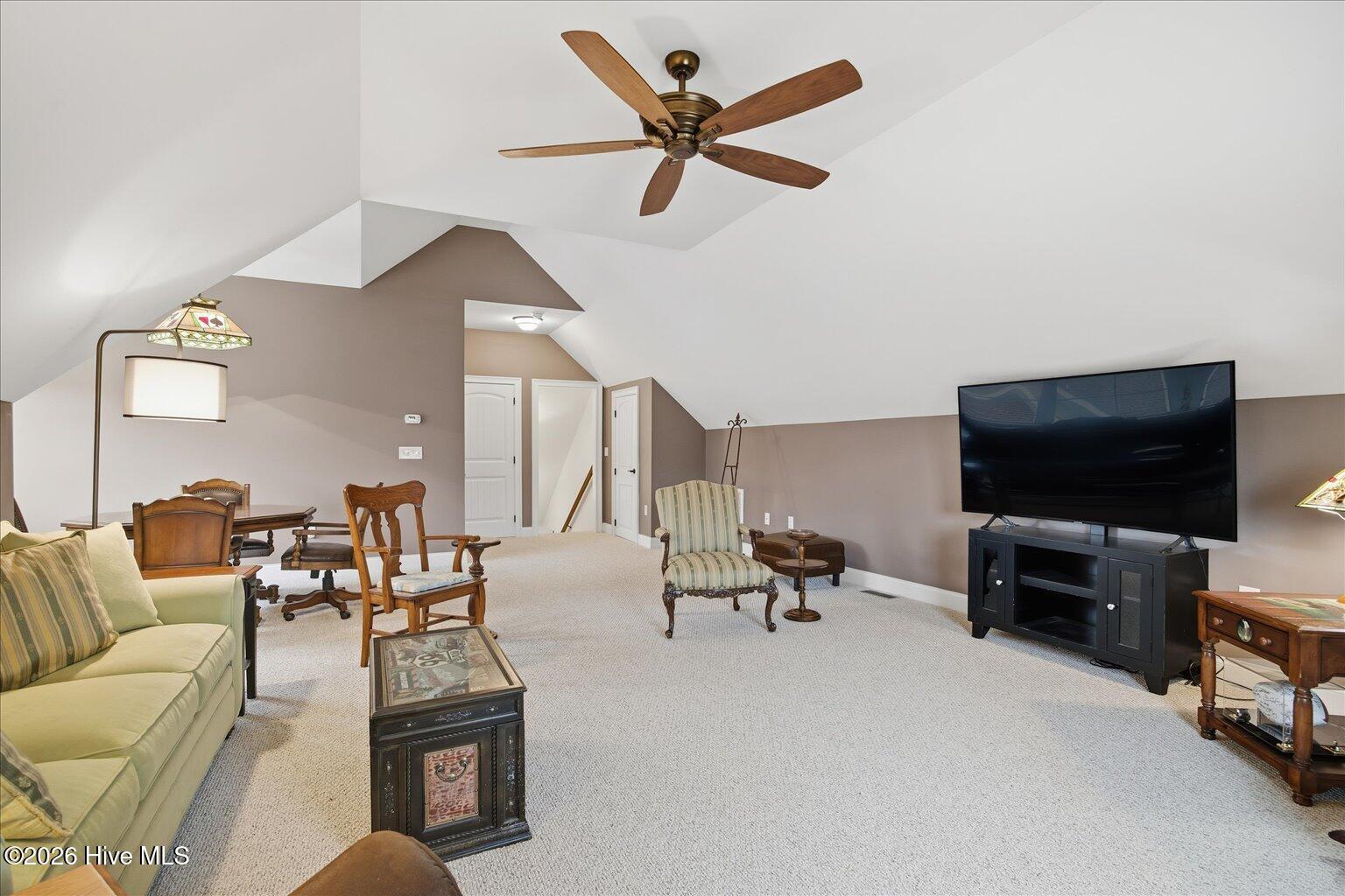 9283 Oldfield Road Calabash, NC 28467 - Photo 31 of 51 Bonus Room