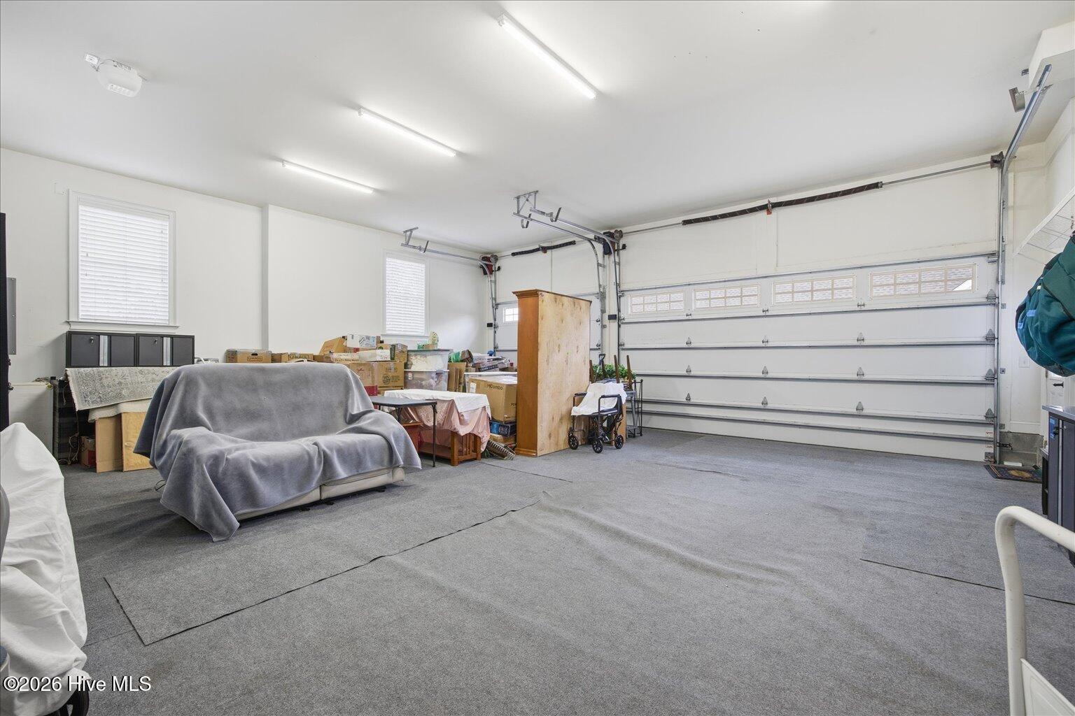 9283 Oldfield Road Calabash, NC 28467 - Photo 35 of 51 3 Car Garage