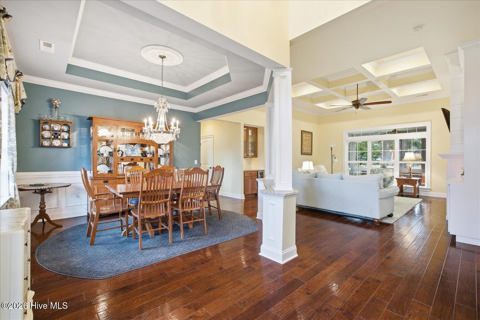 9283 Oldfield Road Calabash, NC 28467 - Photo 4 of 51 Entry