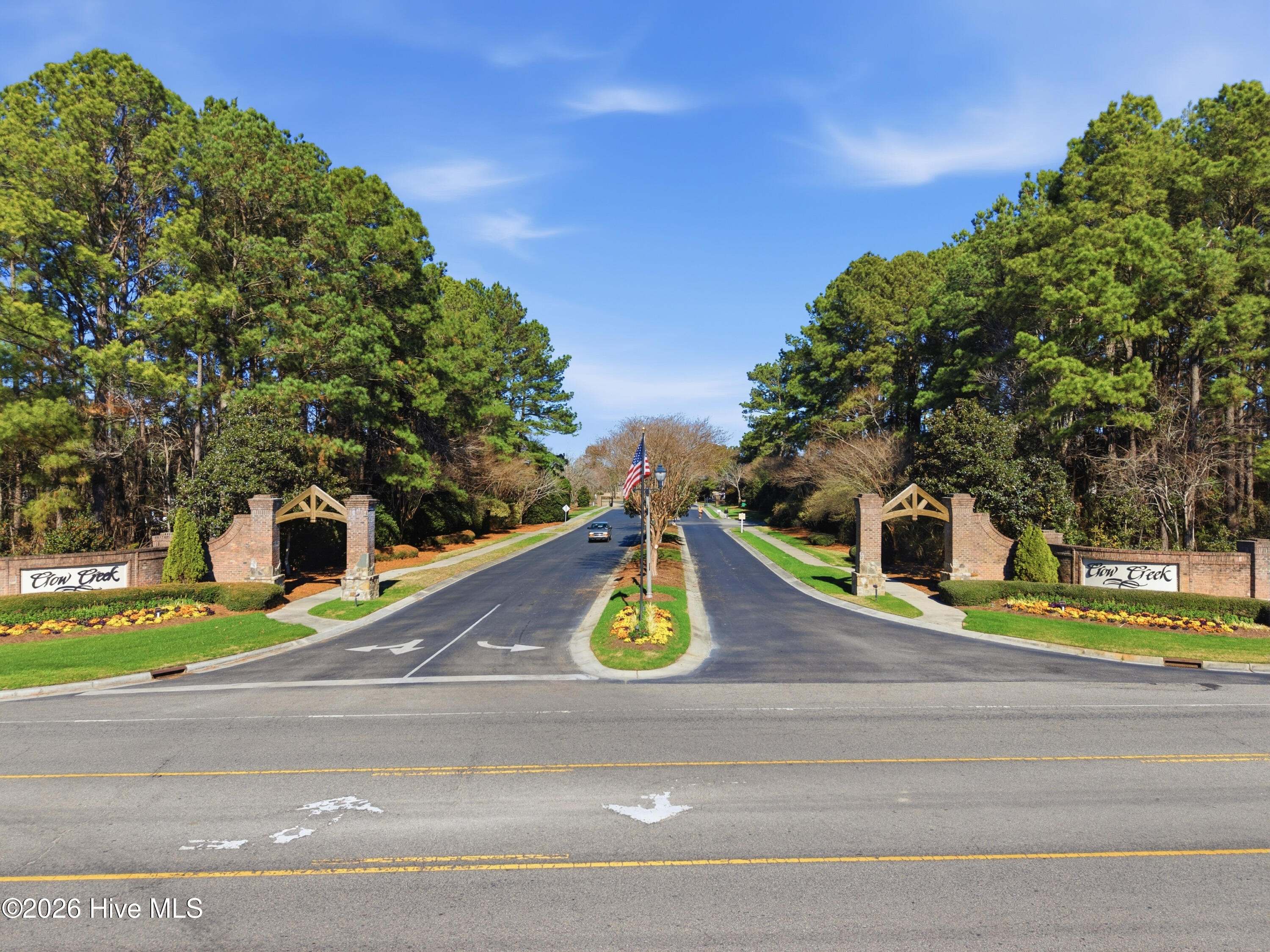 9283 Oldfield Road Calabash, NC 28467 - Photo 46 of 51 Front Entrance