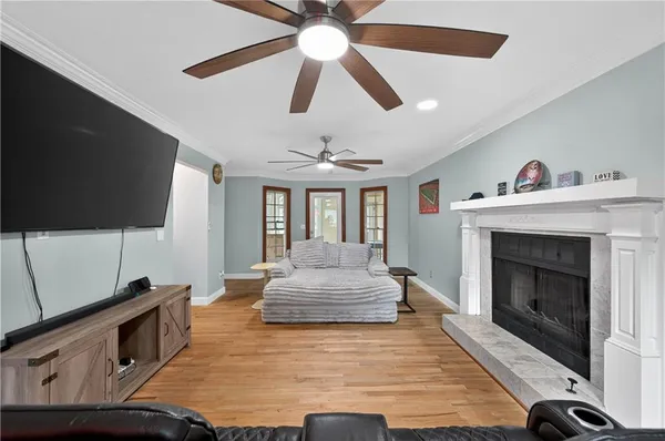 $2,600 | 2878 Cardinal Trace, Duluth, GA 30096