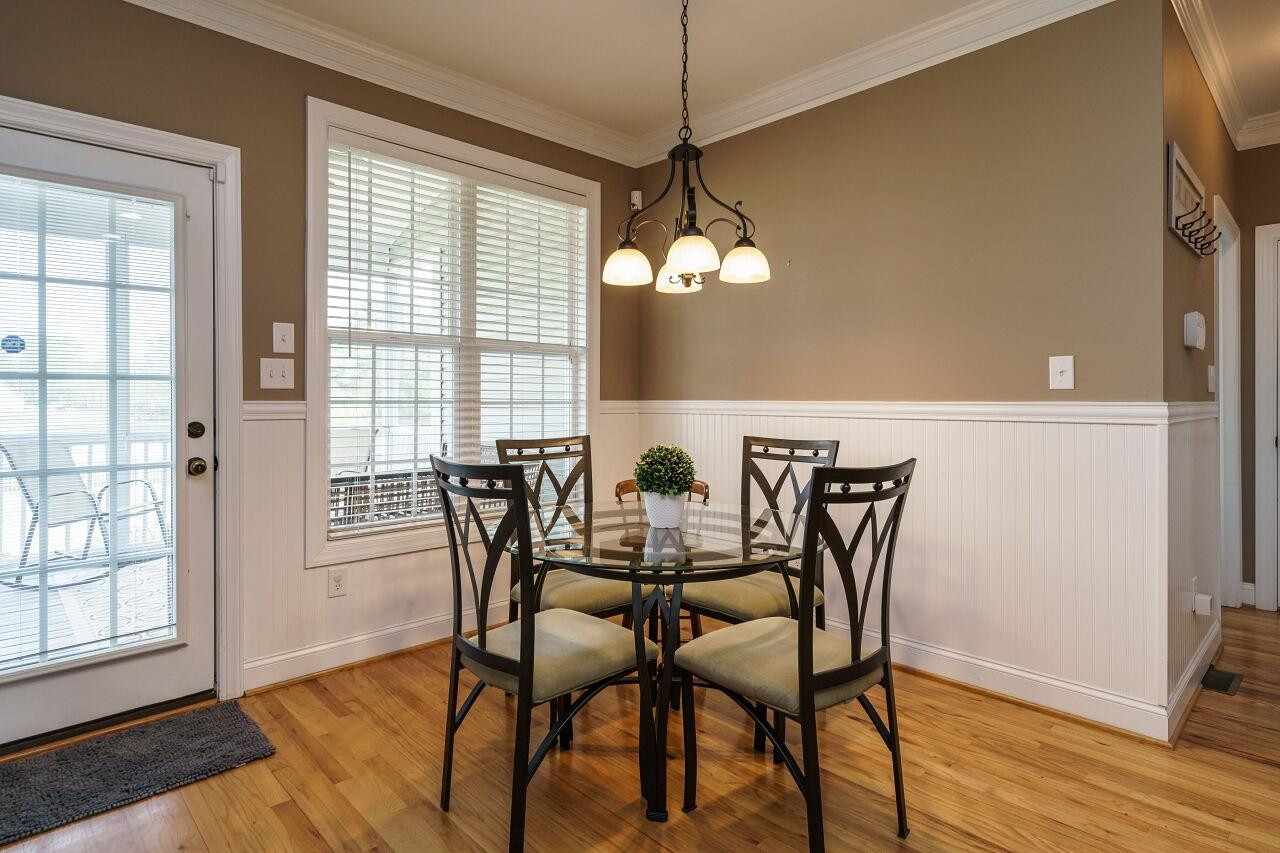 103 Jackson Ridge Court Willow Spring, NC 27592 - Photo 11 of 34 Photo 11