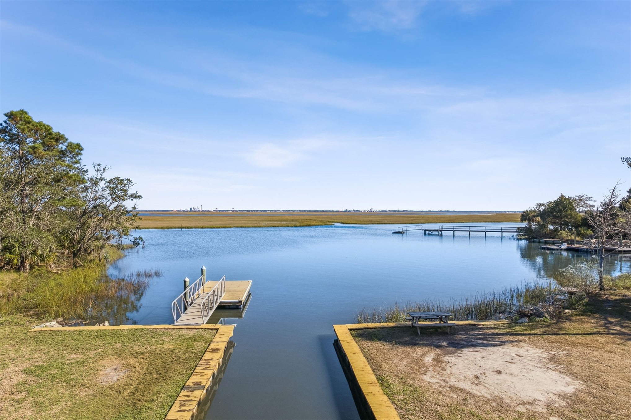 97070 Morgans Way Yulee, FL 32097 - Photo 53 of 69 ramp