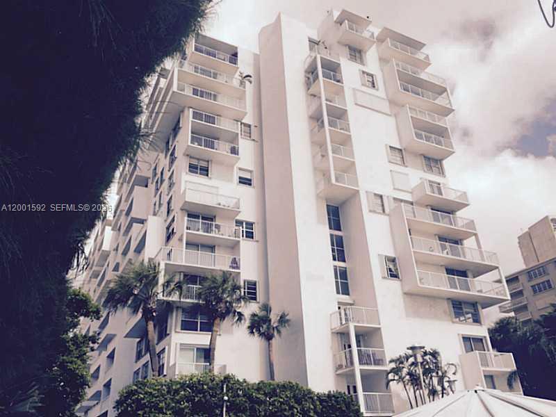 150 Southeast 25th Road, Unit 8L Miami, FL 33129 - Photo 1 of 12 Exterior Front