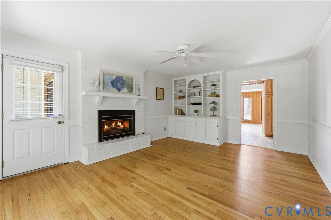 1610 Reams Road Powhatan, VA 23139 - Photo 21 of 41