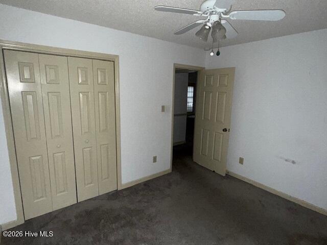 4511 Rivershore Drive New Bern, NC 28560 - Photo 13 of 22 Bedroom 2 View 2