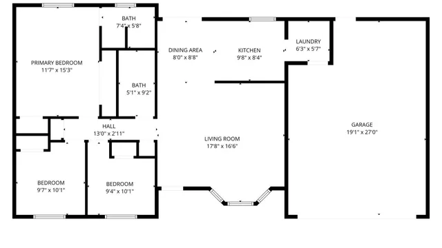 $349,900 | 3280 D D 3/4 Road, Clifton, CO 81520