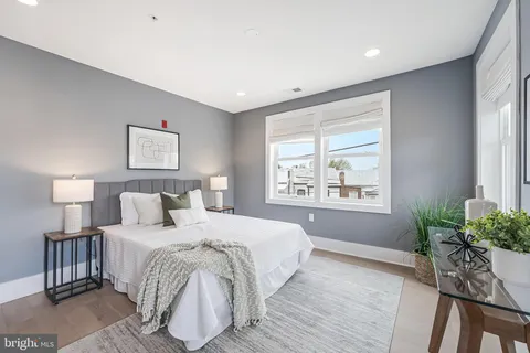 $675,000 | 415 Varnum Street Northwest, Unit 2, Washington, DC 20011