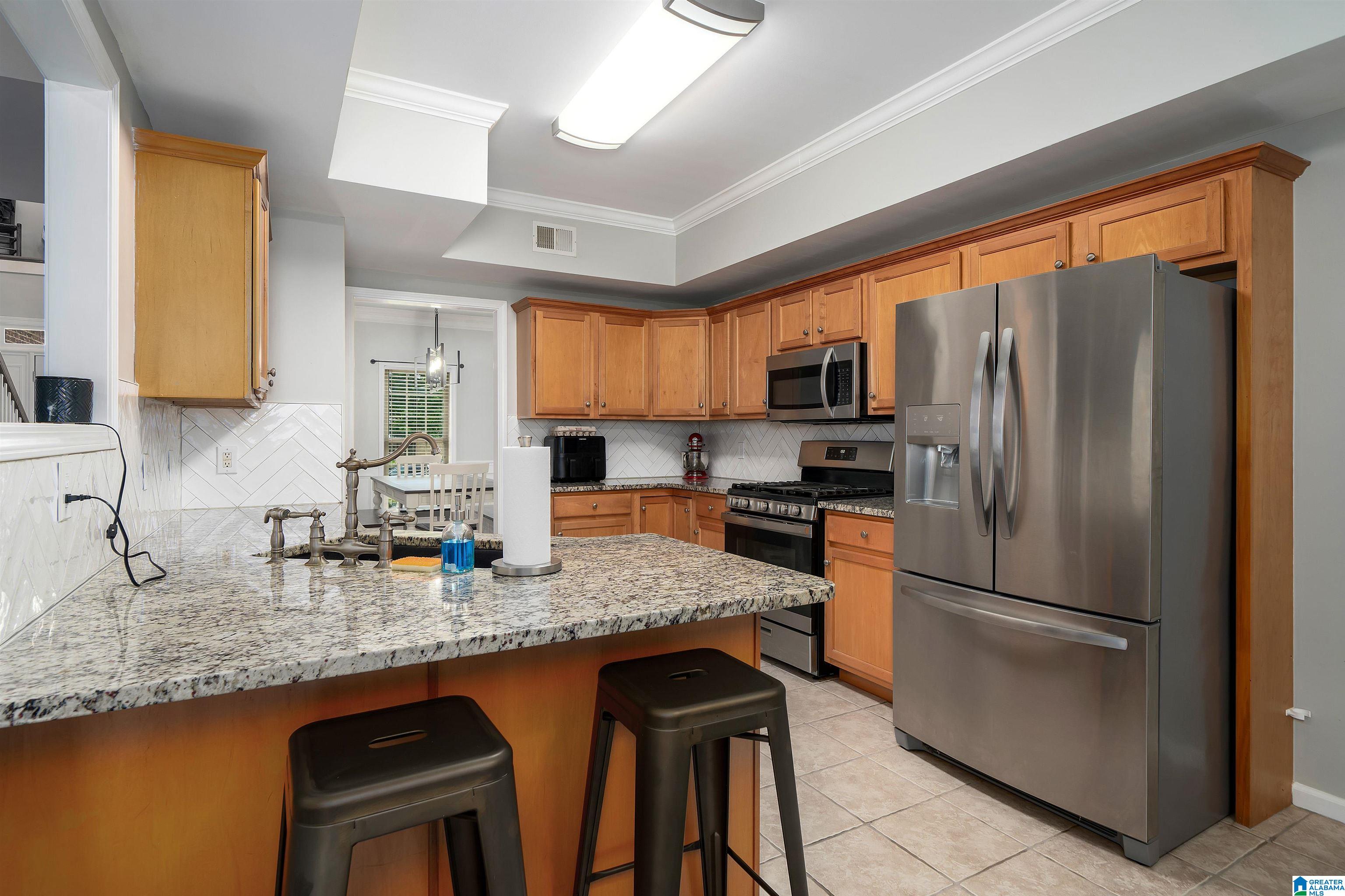 6107 Broadwing Road Trussville, AL 35173 - Photo 13 of 31
