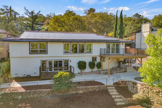 $859,000 | 3539 Ridgeview Drive, El Dorado Hills, CA 95762