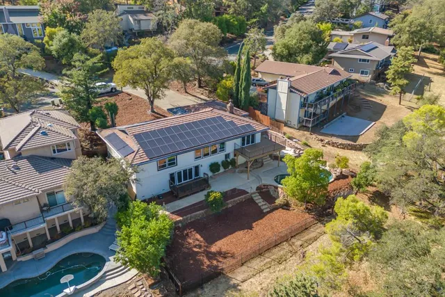 $859,000 | 3539 Ridgeview Drive, El Dorado Hills, CA 95762