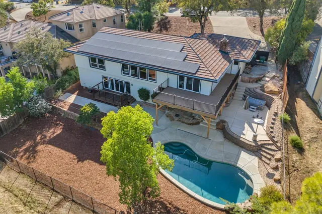 $859,000 | 3539 Ridgeview Drive, El Dorado Hills, CA 95762