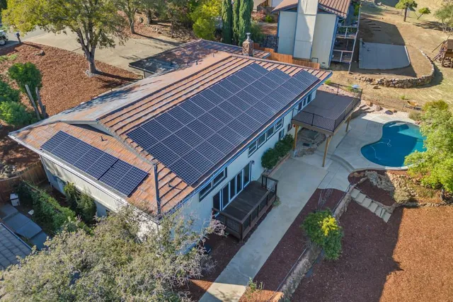 $859,000 | 3539 Ridgeview Drive, El Dorado Hills, CA 95762