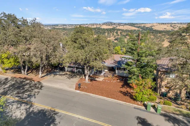 $859,000 | 3539 Ridgeview Drive, El Dorado Hills, CA 95762