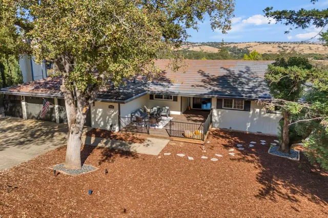 $859,000 | 3539 Ridgeview Drive, El Dorado Hills, CA 95762