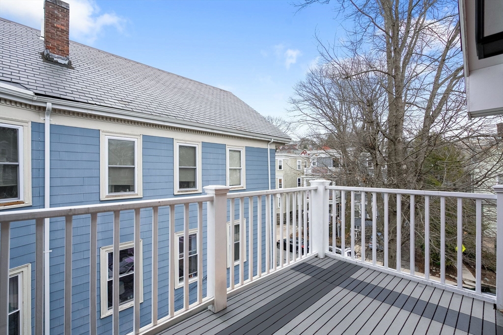 6 Peter Parley Road, Unit 3 Boston, MA 02130 - Photo 14 of 17