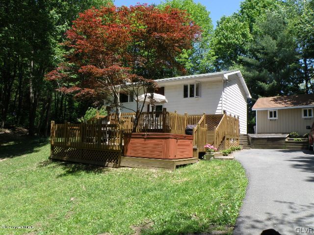 188 Bear Road Kunkletown, PA 18058 - Photo 1 of 31 Gallery Image 1