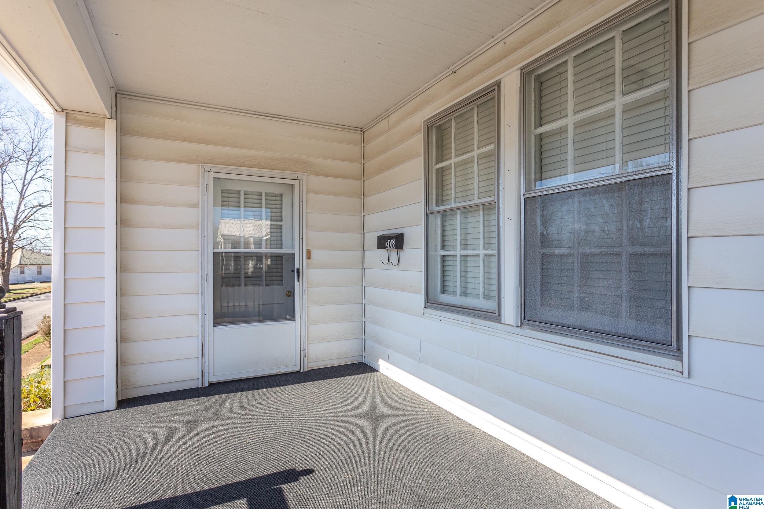 308 Alvin Street Talladega, AL 35160 - Photo 30 of 33
