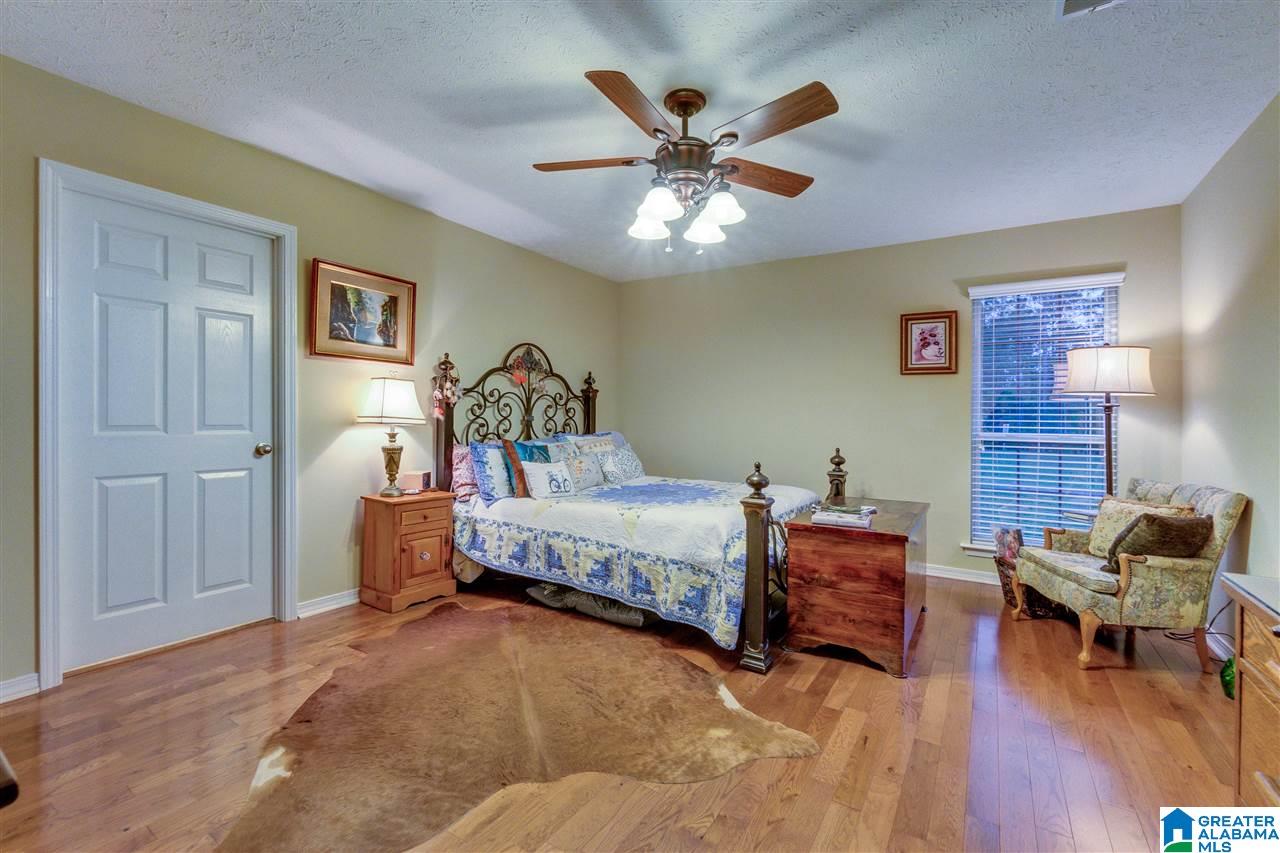 8350 Lightwood Road Marbury, AL 36051 - Photo 23 of 50