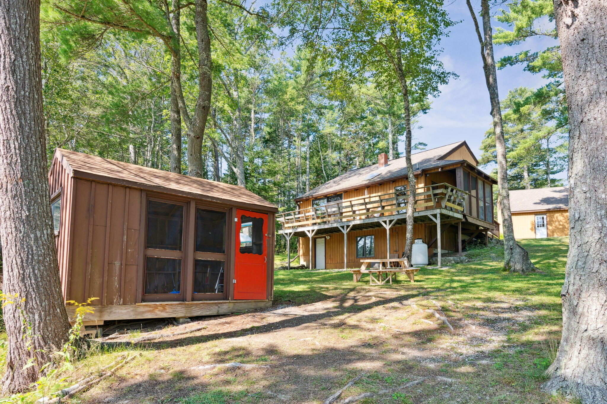 92 Whistlers Cove Road West Bath, ME 04530 - Photo 35 of 58 1-web-or-mls-DSC07640