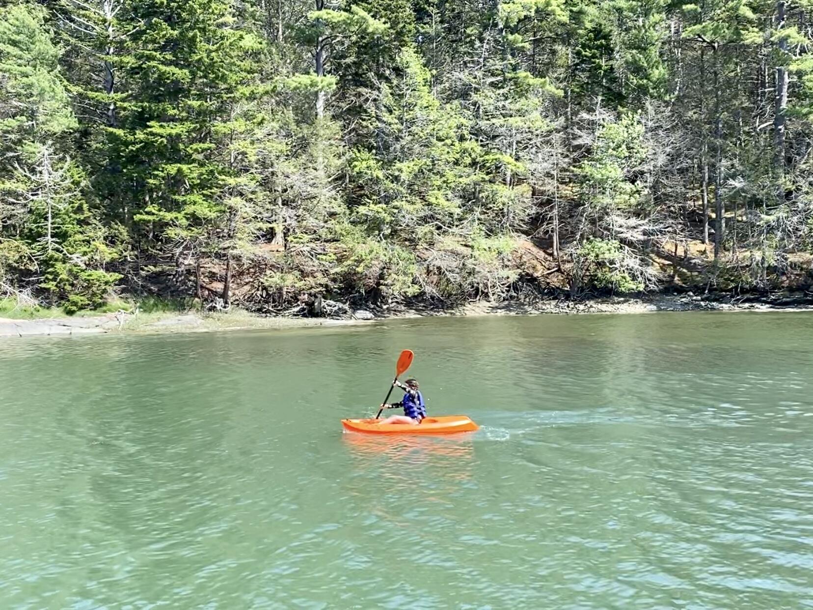 92 Whistlers Cove Road West Bath, ME 04530 - Photo 42 of 58 IMG_6168