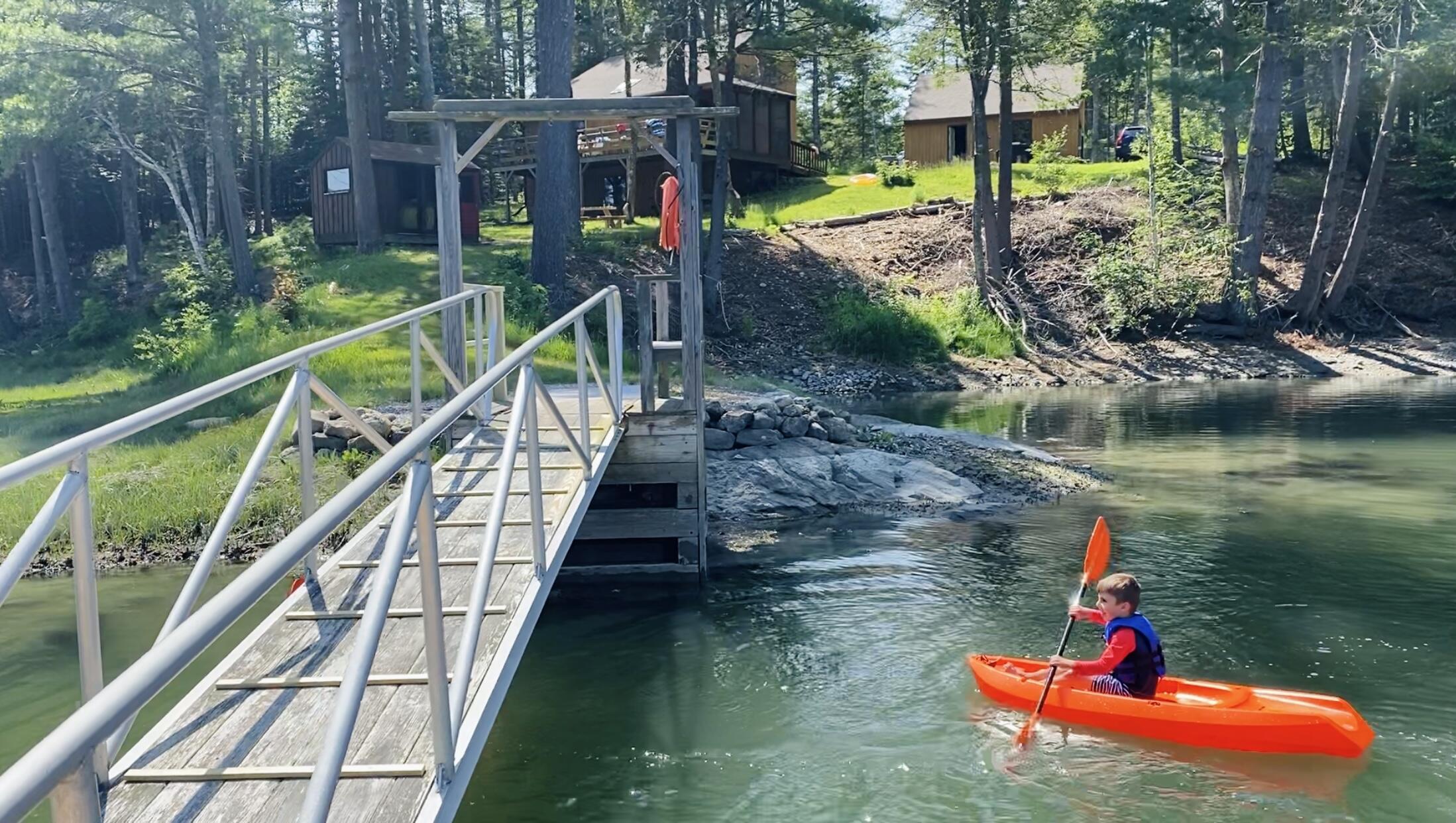 92 Whistlers Cove Road West Bath, ME 04530 - Photo 43 of 58 IMG_6170