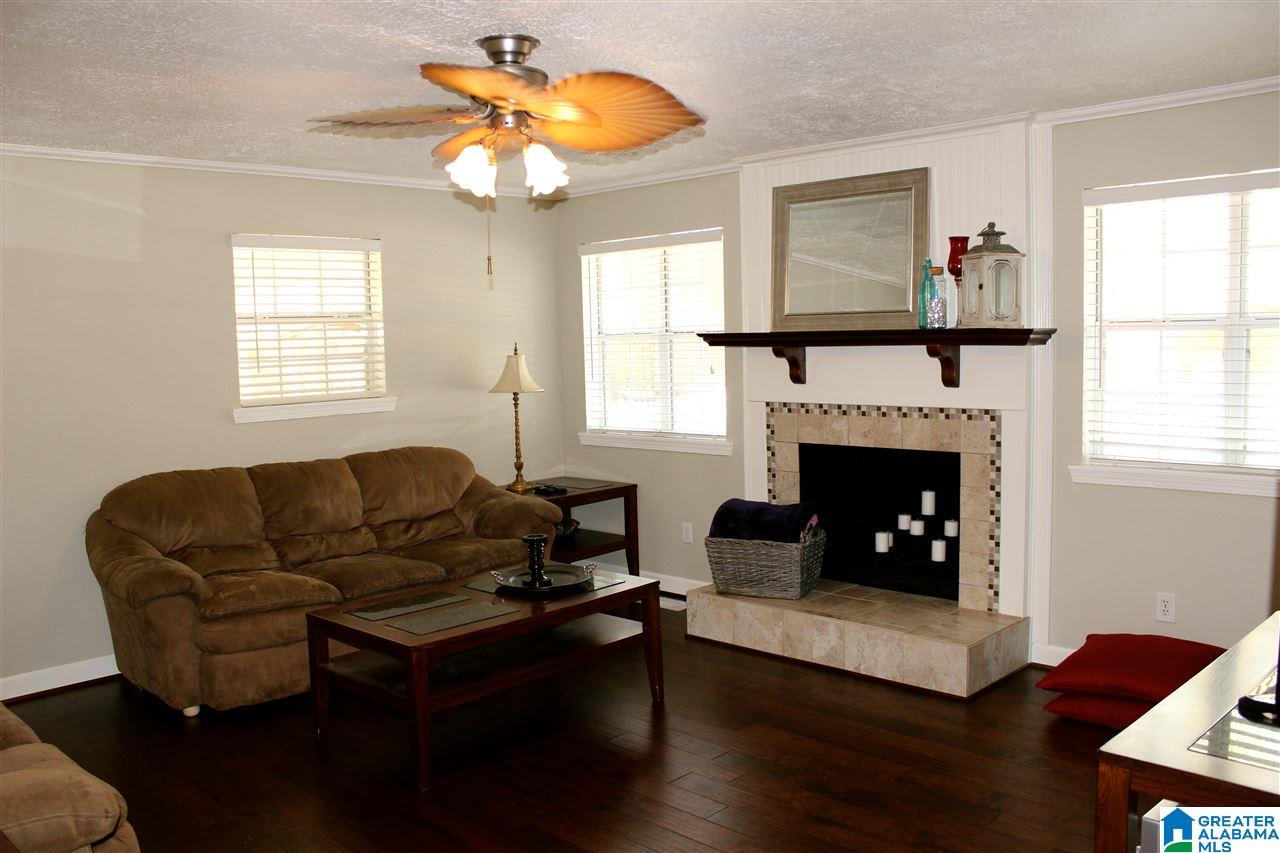211 Rustling Pines Lane Sylacauga, AL 35150 - Photo 3 of 45