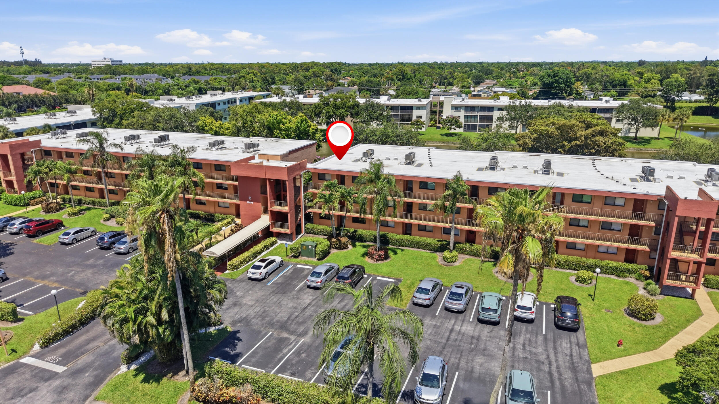 15074 Witney Road, Unit 107 Delray Beach, FL 33484 - Photo 40 of 88 40_dji_20260623025232_0119_d_pin
