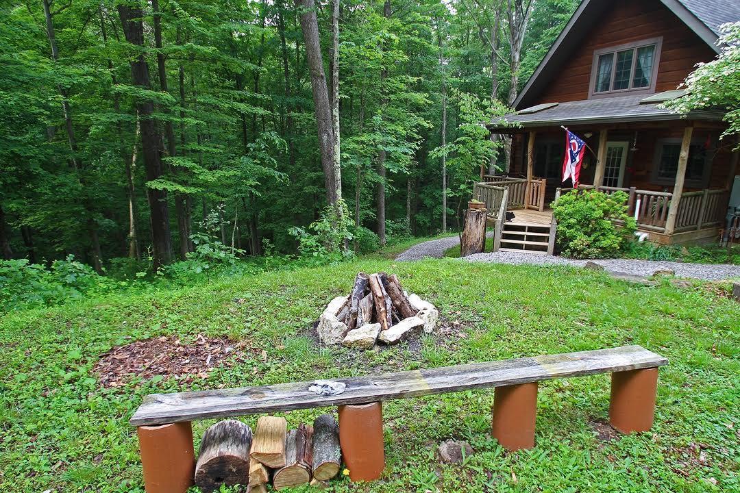 25249 Chapel Ridge Road South Bloomingville, OH 43152 - Photo 15 of 68 Gallery Image 15