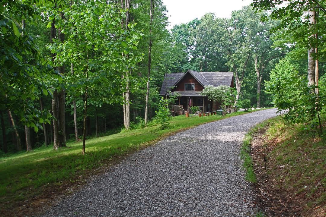 25249 Chapel Ridge Road South Bloomingville, OH 43152 - Photo 17 of 68 Gallery Image 17