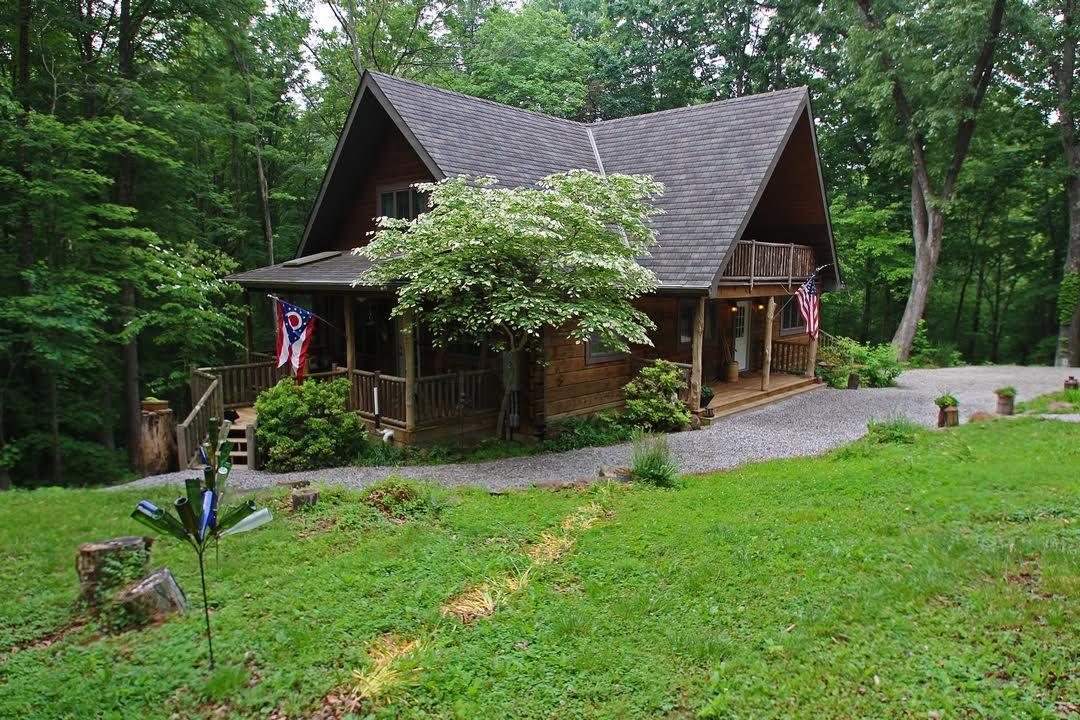 25249 Chapel Ridge Road South Bloomingville, OH 43152 - Photo 19 of 68 Gallery Image 19