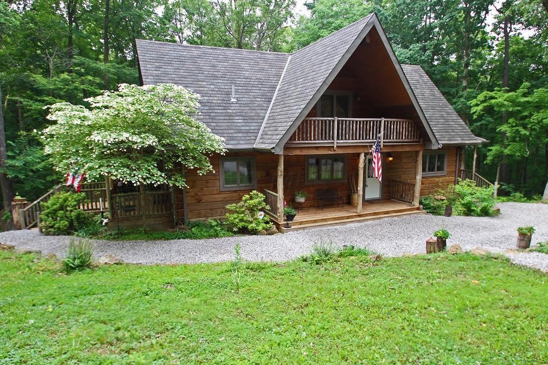 25249 Chapel Ridge Road South Bloomingville, OH 43152 - Photo 20 of 68 Gallery Image 20