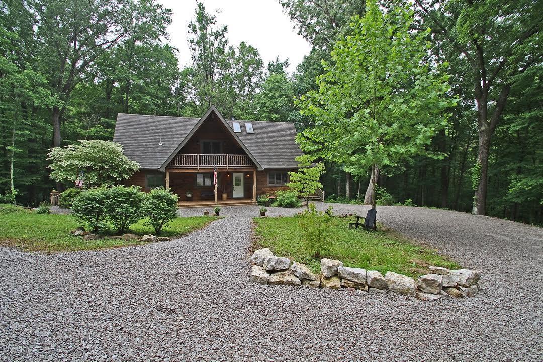 25249 Chapel Ridge Road South Bloomingville, OH 43152 - Photo 22 of 68 Gallery Image 22