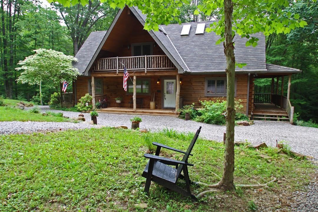 25249 Chapel Ridge Road South Bloomingville, OH 43152 - Photo 23 of 68 Gallery Image 23