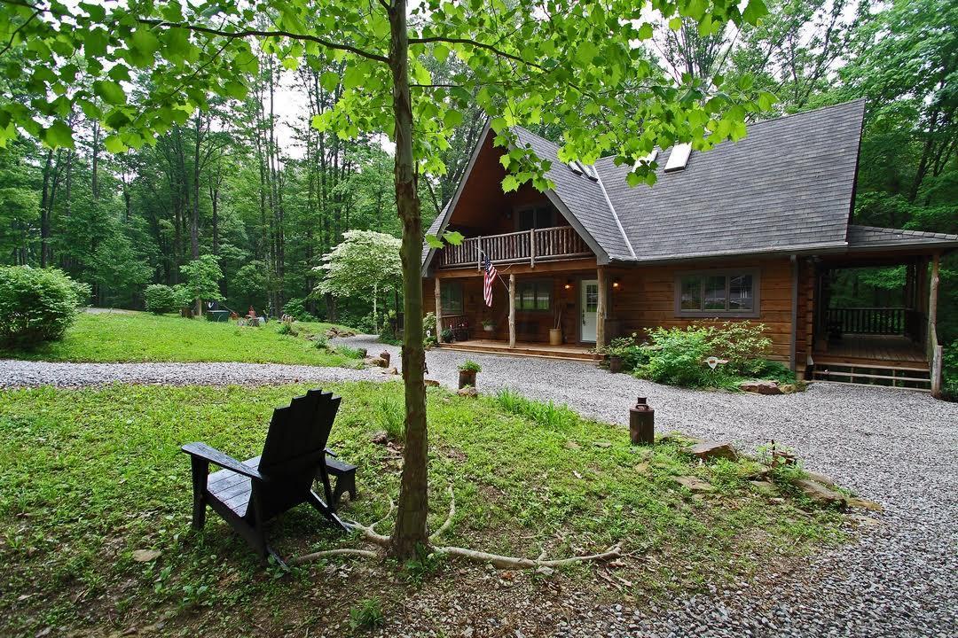 25249 Chapel Ridge Road South Bloomingville, OH 43152 - Photo 24 of 68 Gallery Image 24