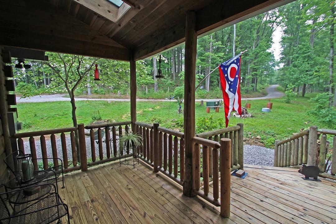 25249 Chapel Ridge Road South Bloomingville, OH 43152 - Photo 25 of 68 Gallery Image 25