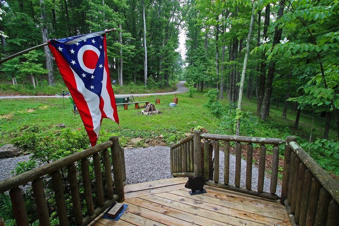 25249 Chapel Ridge Road South Bloomingville, OH 43152 - Photo 26 of 68 Gallery Image 26